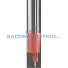 Лампа ультрафиолетовая 130 Вт для UV-C Signal Amalgam/Buster 130 Вт (F980008)